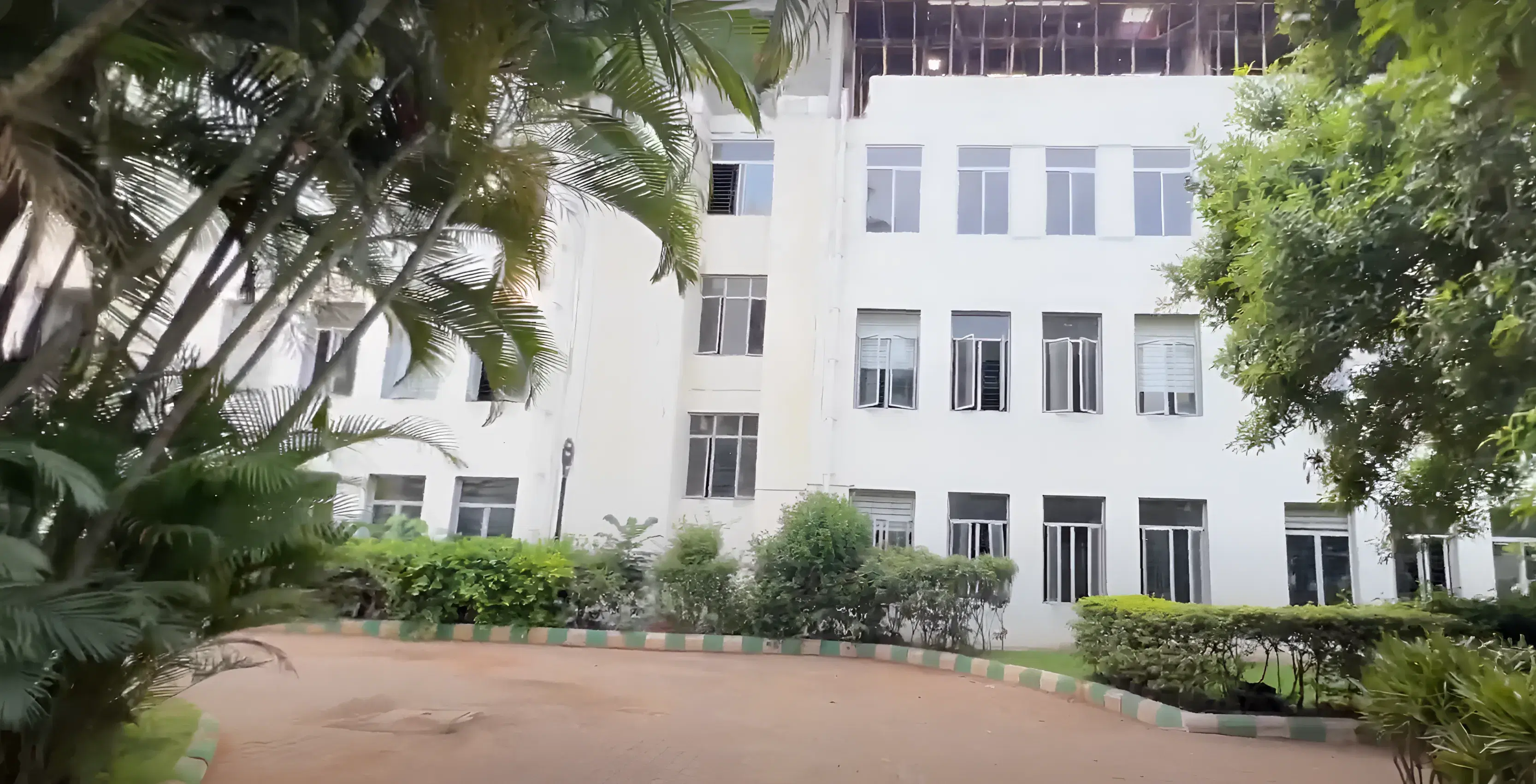 Krupanidhi Group of Institutions Bangalore Academic Infrastructure photo 7